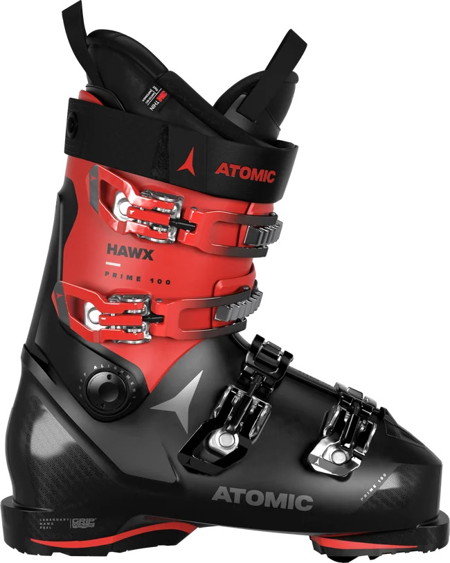 Ski boots