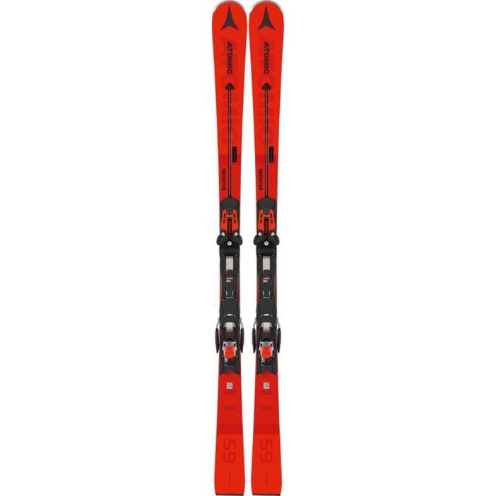 Atomic Redster G9 Titanium - 2022