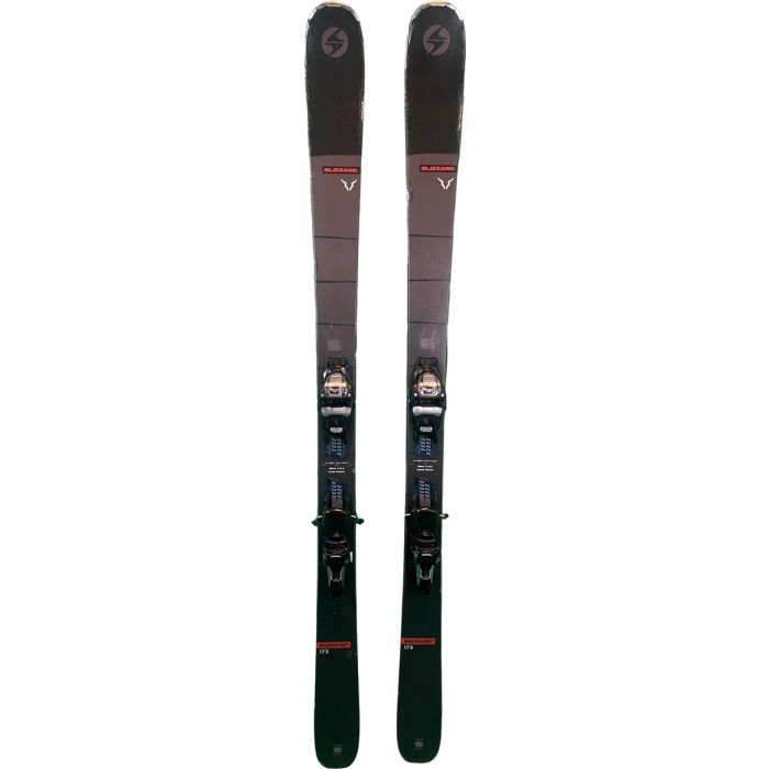 Blizzard Brahma 88