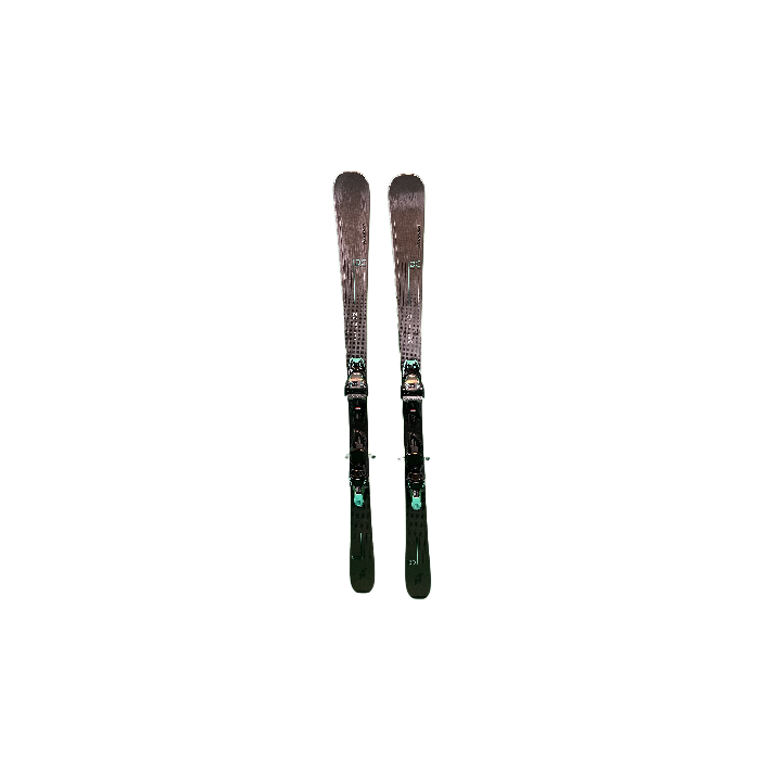 Nordica Belle 72 DC - 2023