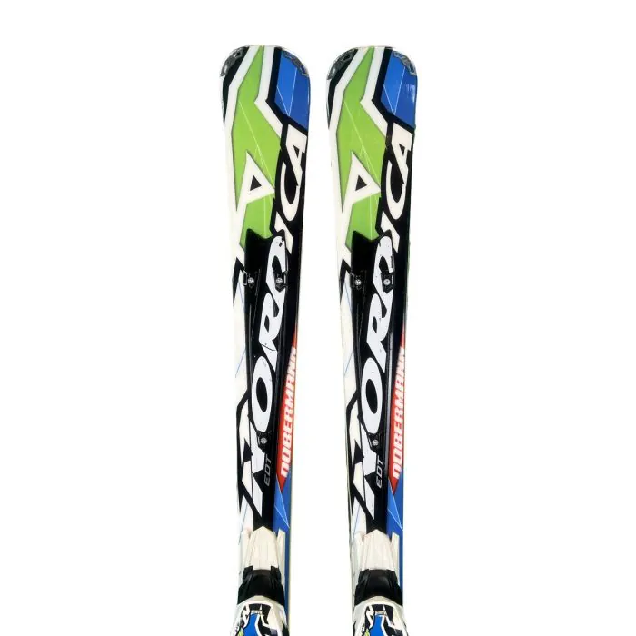 Nordica Dobbermann Spitfire 2015 | Carving Ski | Skizaak