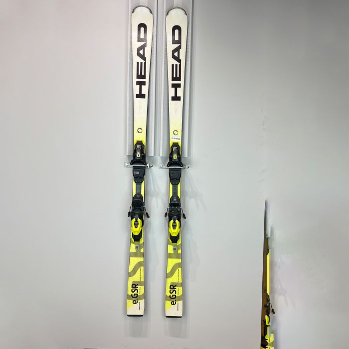 Head Worldcup Rebels e.GSR 2023 | Racing Ski | Skizaak