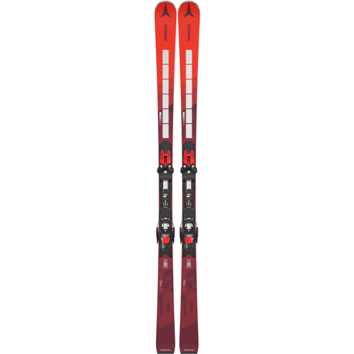 Atomic Redster G9 Revoshock - 2025