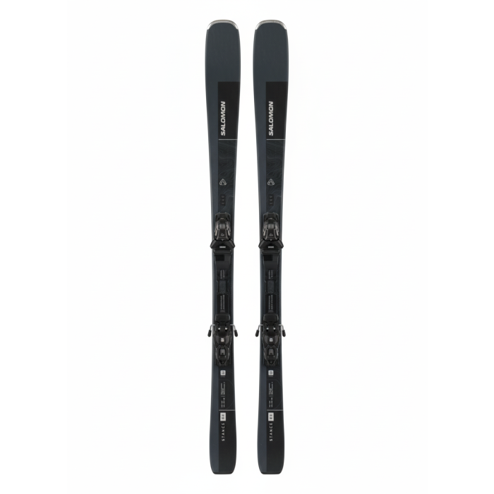 Salomon Stance 80