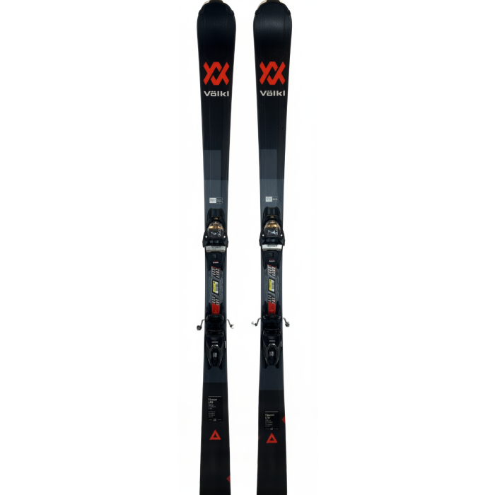 Völkl Deacon LTD - 2024