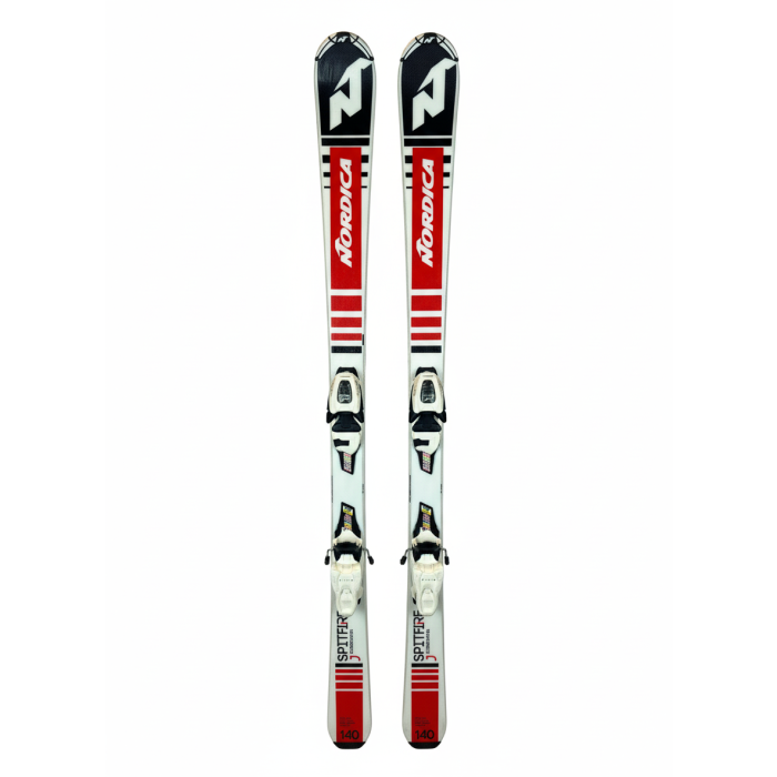 Nordica Dobermann Spitfire J
