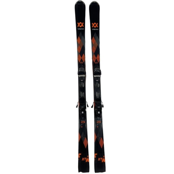 Völkl Deacon XT - 2023