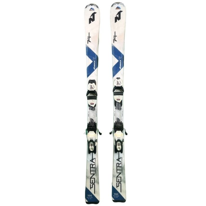 Nordica Sentra 74