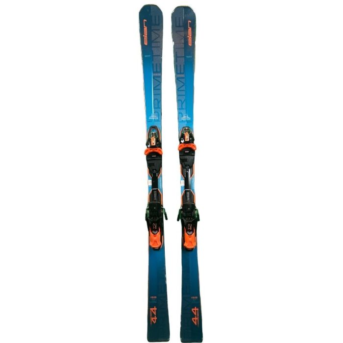 Elan Primetime 44 - 2024