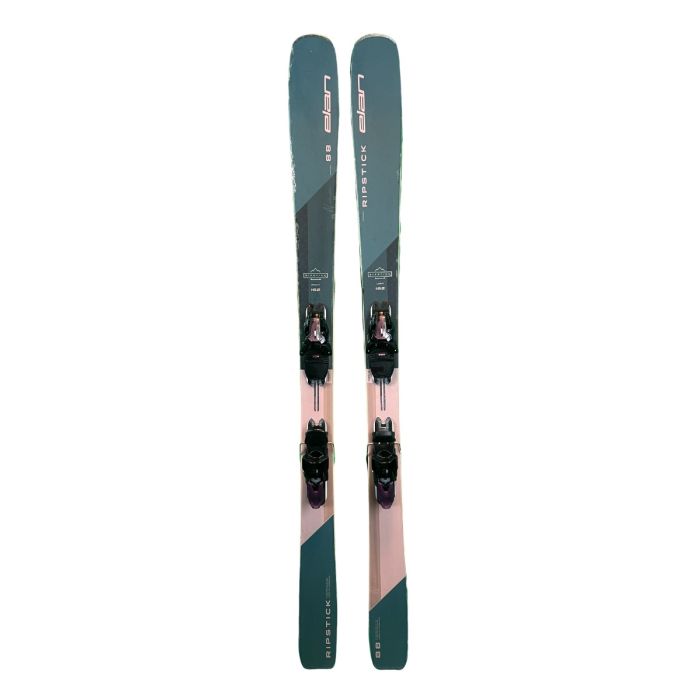 Elan Ripstick 88 W - 2022