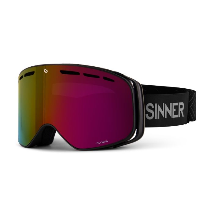 Sinner Ski Bril Olympia