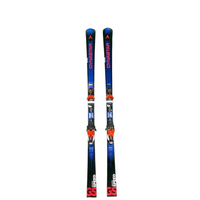 Dynastar Speed Master GS - 2019