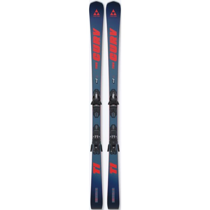 Fischer RC4 The Curv TI - 2026