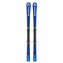 Salomon S-RACE X9 Ti - 2024