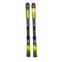 Fischer The Curv GT 85