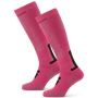 Poederbaas Ski Socks 2-Pack Pink