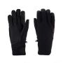 Sinner Mont Soft Shell Glove - Black
