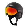 Sinner Montblanc Visor Ski Helmet