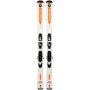 Dynastar Team Speed skis with bindings visible.
