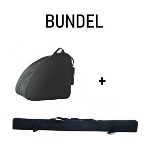 Huur tassenset