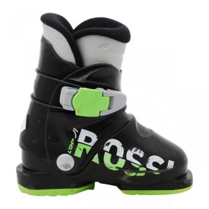 Huur alleen kinderschoenen